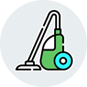 Strata & Property Cleaning icon